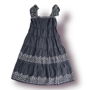 Knox Rose Maxi Dress